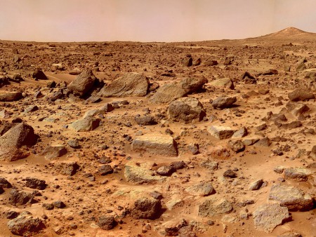 Mars